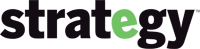 Strategy strategy logo