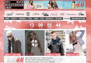 H&M
