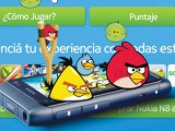 AngryBirds