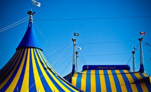 Cirquedusoleil