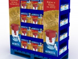 BritaRedGrandPallet