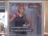 John Frieda goes 3D for its new hair colour
