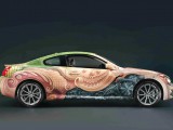 Infiniti Art Project Vehicle