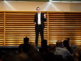 Mobile and social were hot topics at BPNA conference
