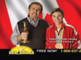 CAN Fund wants Gold for Gold