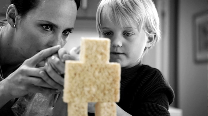 Kellogg's Rice Krispies'