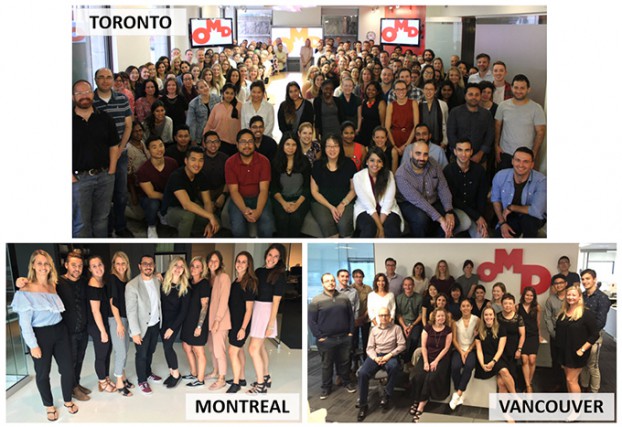 OMD Canada
