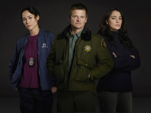 SANDRINE HOLT, STEVE ZAHN, NATALIE MARTINEZ