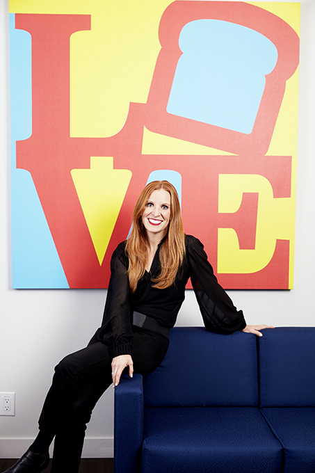 2018 MOY: Breaking bread with Andrea Hunt » Strategy