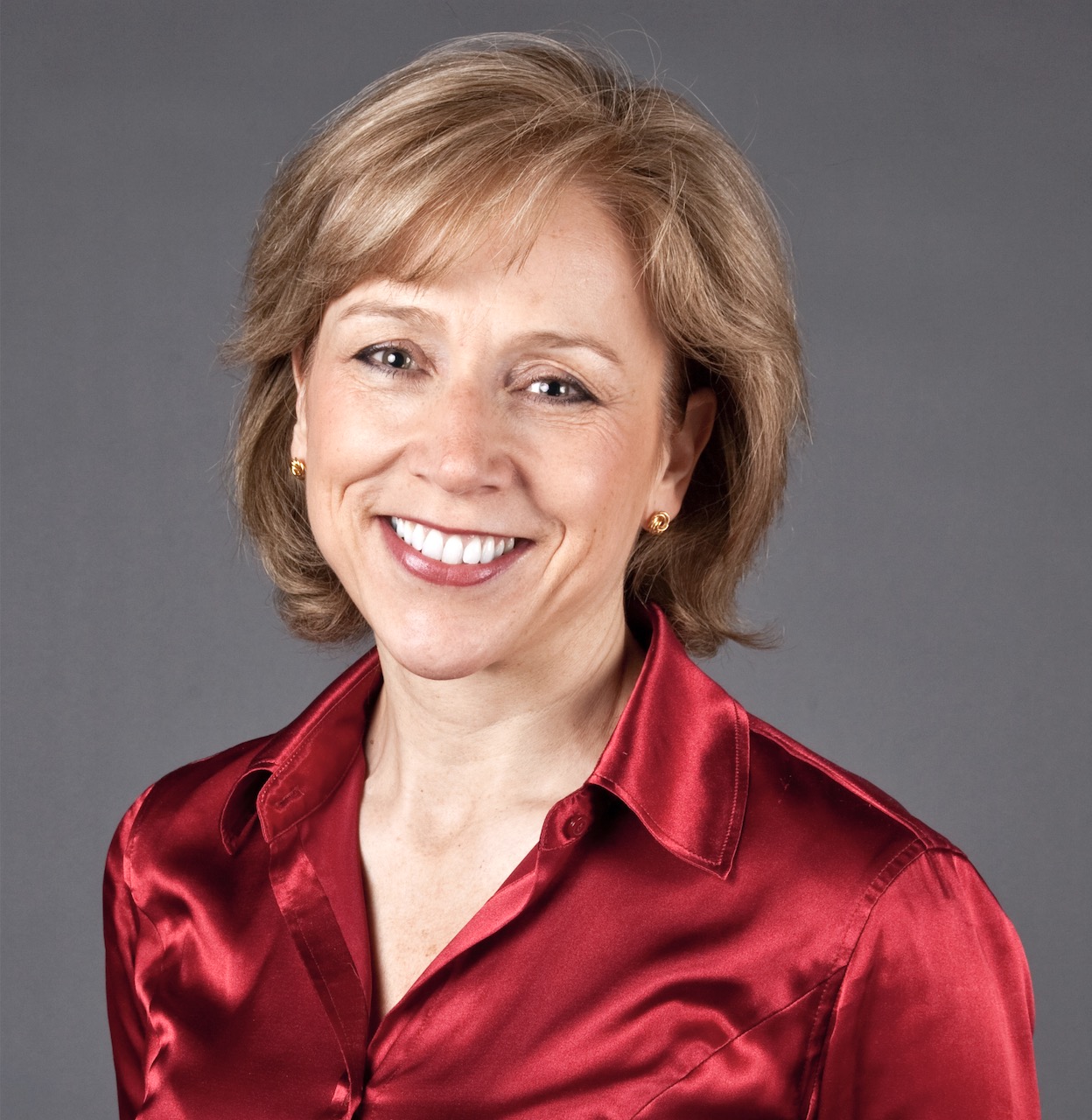 Departures P&G Canada’s Geraldine Huse retires » Strategy