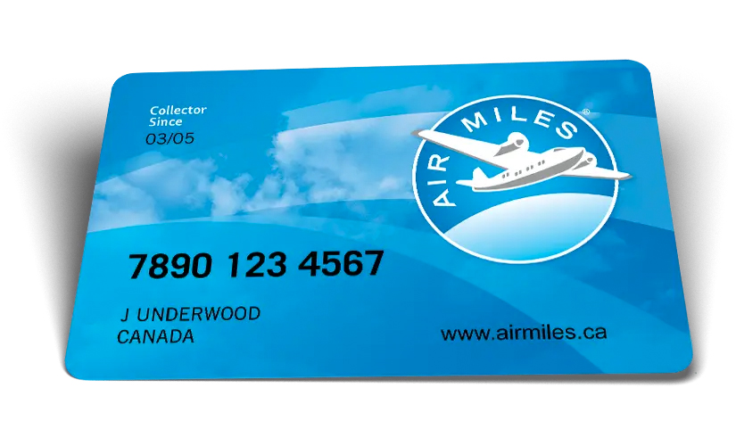 Air Miles moves to Media Experts » Media in Canada