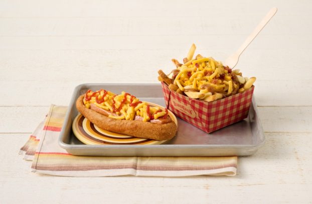 BeaverTails shows its savoury side in KD crossover
