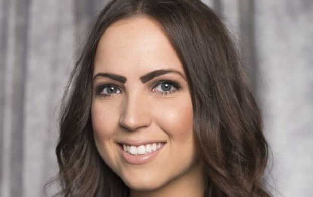 Sarah Shelast moves into marketing director role at Pepsi Canada